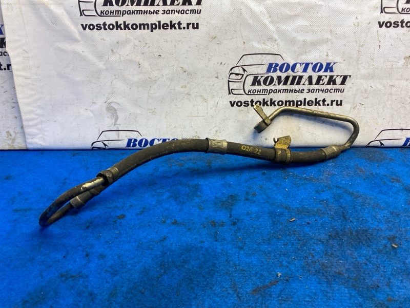 Шланг высокого давления Toyota Avensis AZT250 1AZ-FSE