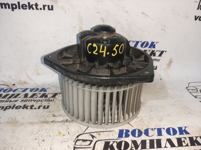 Вентилятор печки Mitsubishi Delica 2005 SKF2M RF