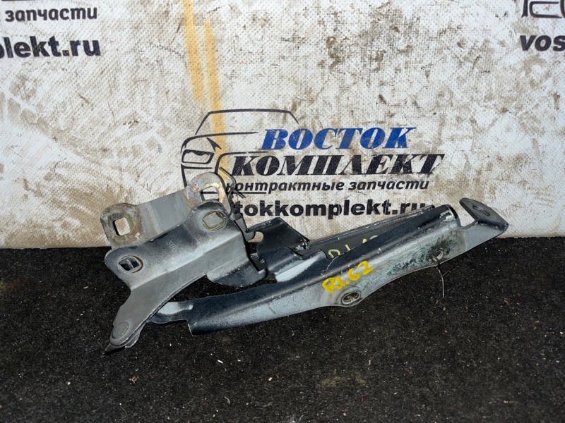 Петля капота Nissan Cube BZ11 CR14DE