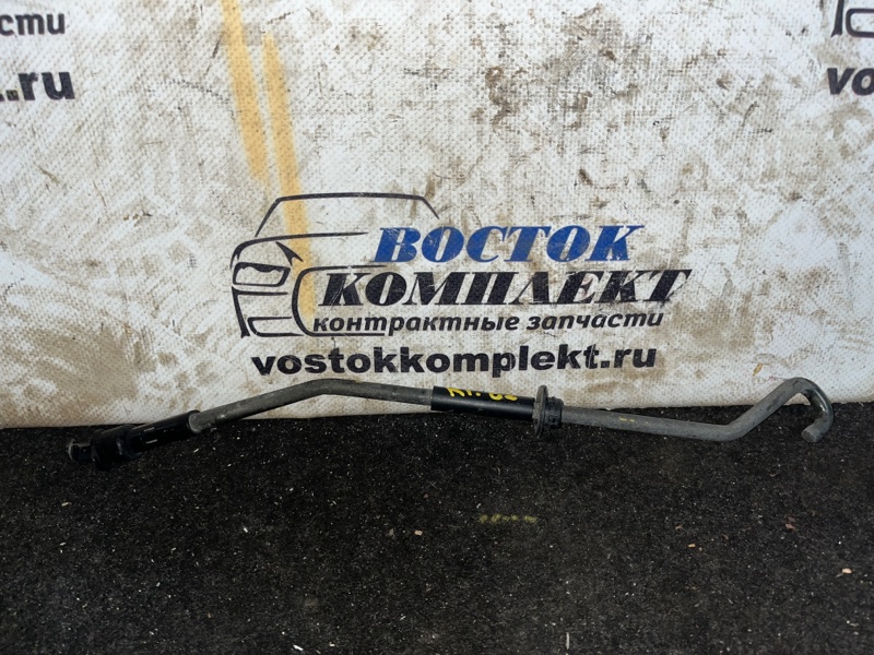 Держатель капота Nissan Cube BZ11 CR14DE