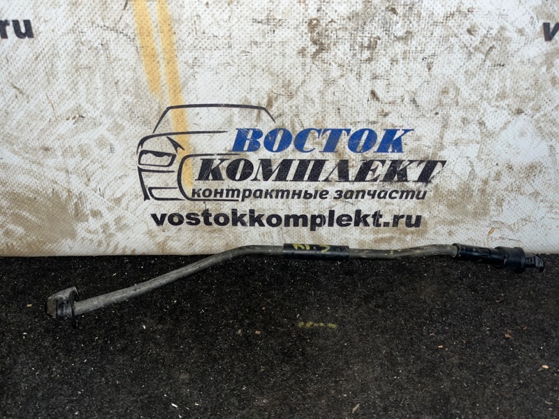 Держатель капота Nissan March AK12 CR12DE