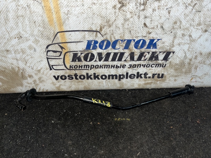 Держатель капота Nissan Note E12 HR12DDR