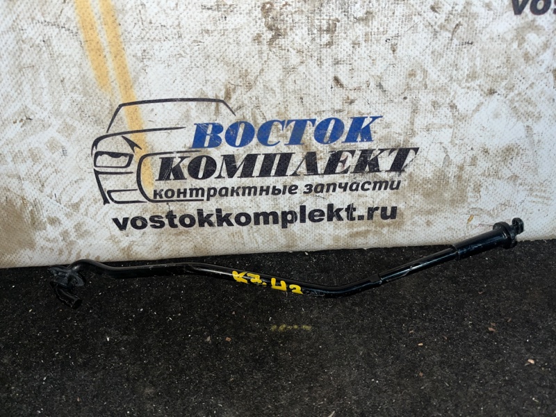 Держатель капота Nissan Note E12 HR12DE