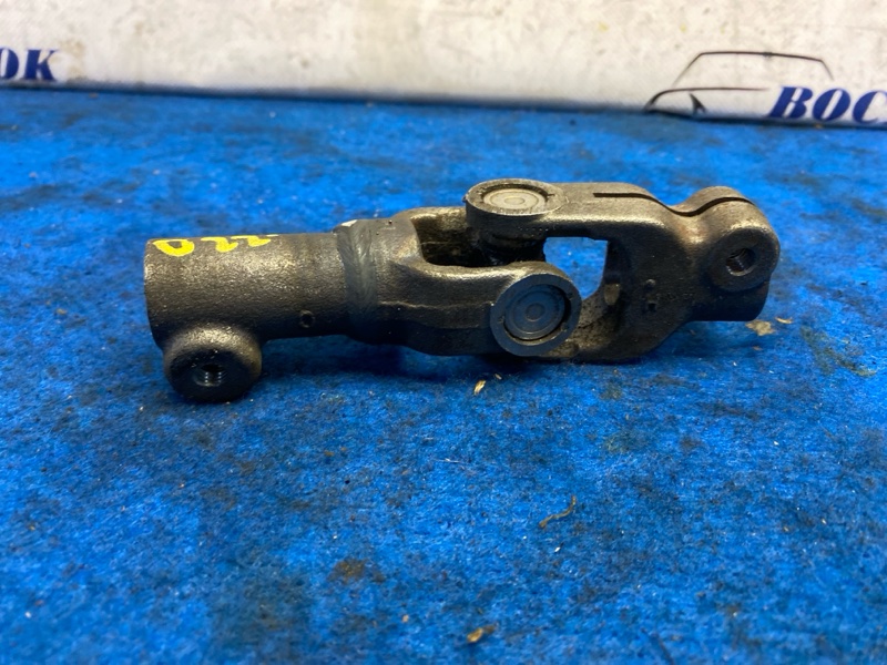 Кардан рулевой Nissan March K13 HR12DE