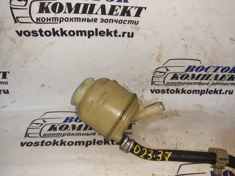 Бачок гидроусилителя Nissan X-Trail NT30 QR20DE