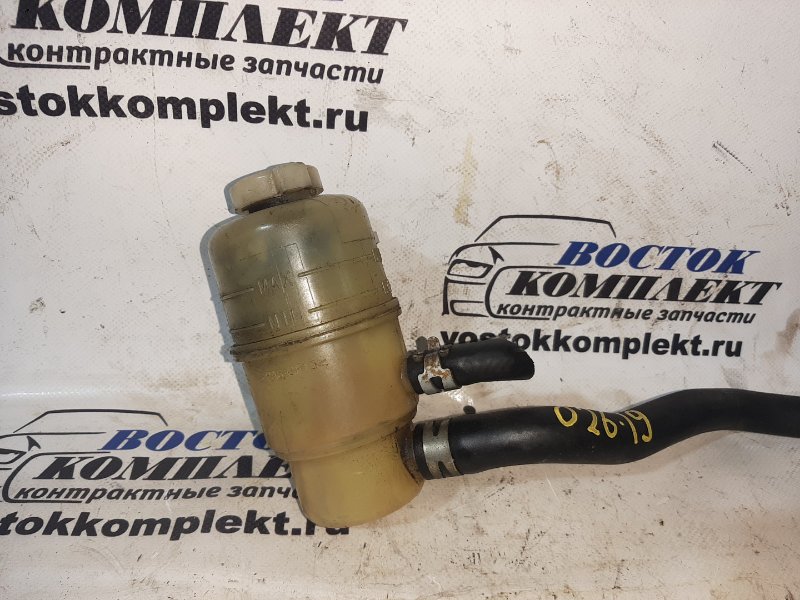 Бачок гидроусилителя Mitsubishi Delica D:5 2008 CV5W 4B12