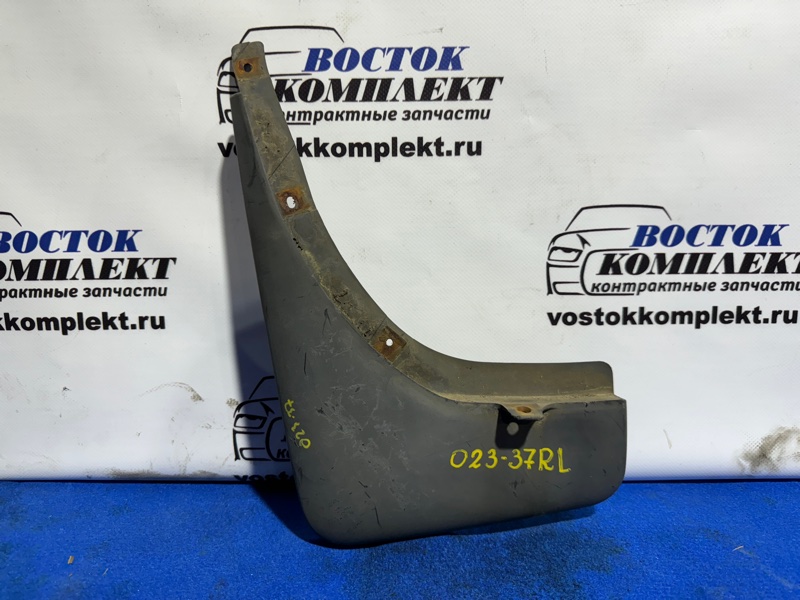 Брызговик Nissan X-Trail NT30 QR20DE зад лев