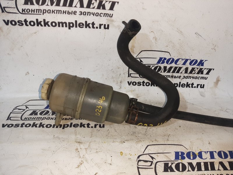 Бачок гидроусилителя Mitsubishi Pajero Mini H58A 4A30-T