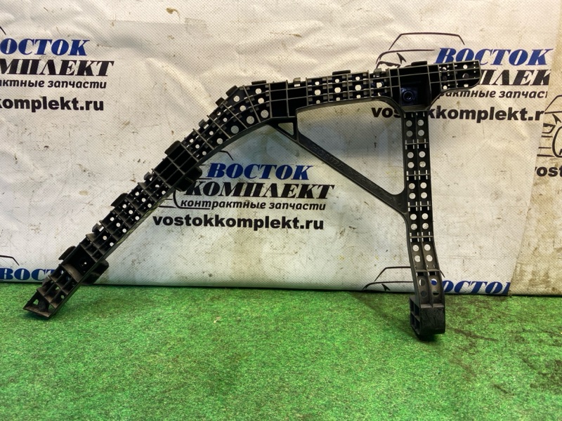 Клипса бампера Honda Insight ZE2 LDA зад лев