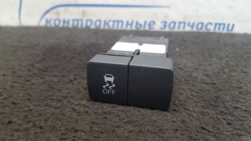 Кнопка курсовой устойчивости Honda Freed Spike 2013 GB3 L15A
