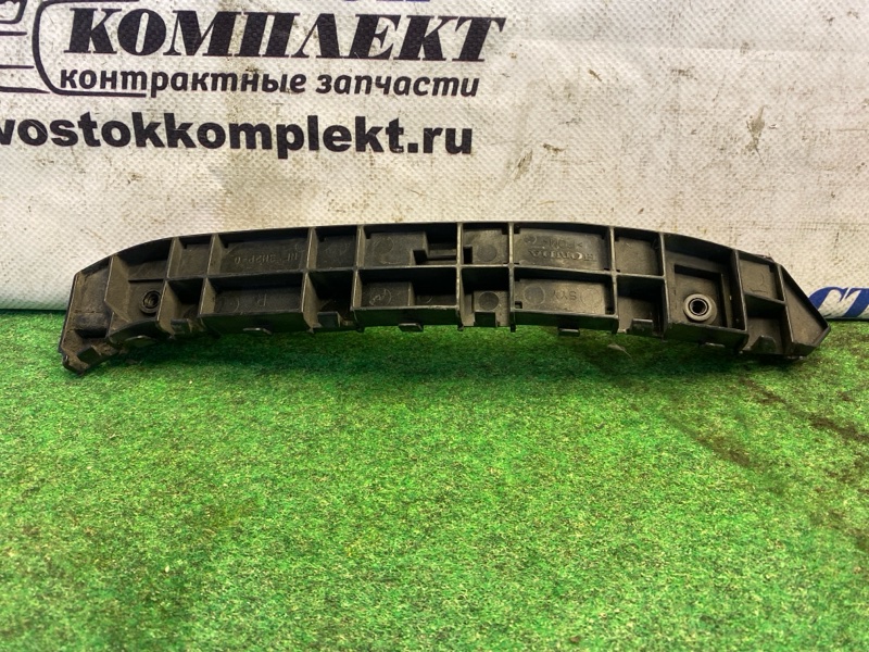 Клипса бампера Honda Freed 2008 GB3 L15A зад прав