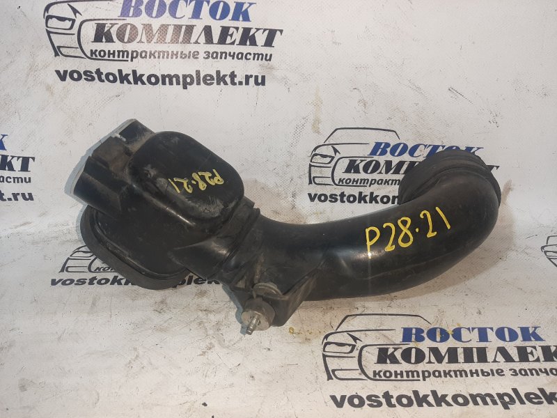 Воздухозаборник Honda Stepwgn 2009 RG1 K20A