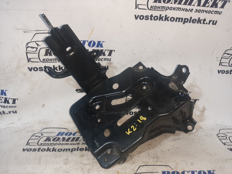 Полка под аккумулятор Toyota Spade 2014 NCP141 1NZ-FE