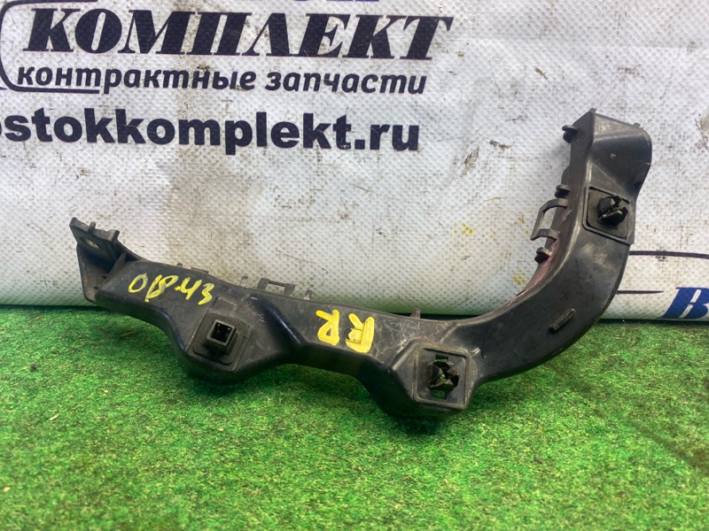 Клипса бампера Suzuki Swift ZC72S K12B зад прав