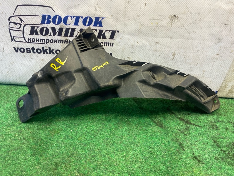 Клипса бампера Daihatsu Boon M301S K3-VE зад прав