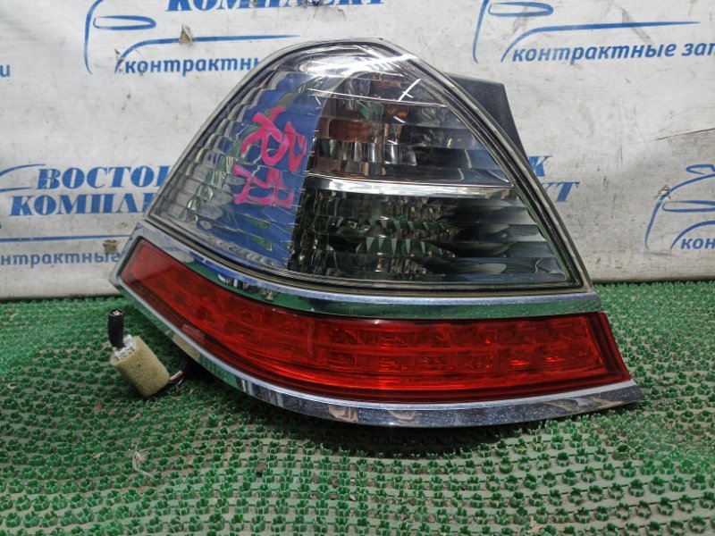 Фонарь стоп-сигнала Honda Odyssey 2007 RB1 K24A лев