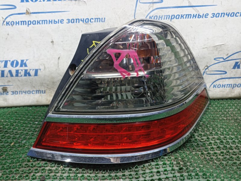 Фонарь стоп-сигнала Honda Odyssey 2007 RB1 K24A прав