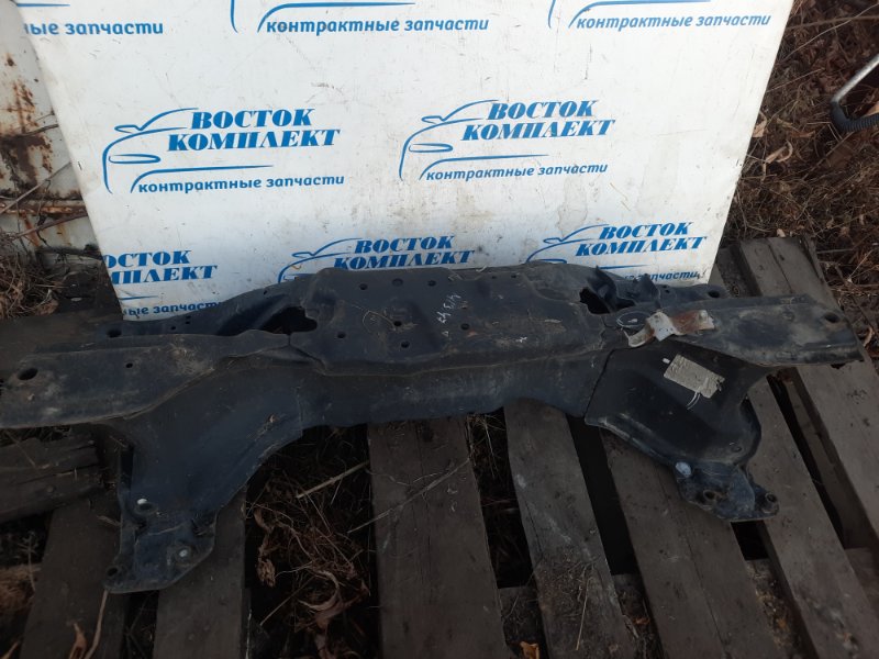 Балка продольная Honda Torneo CF3 F18B