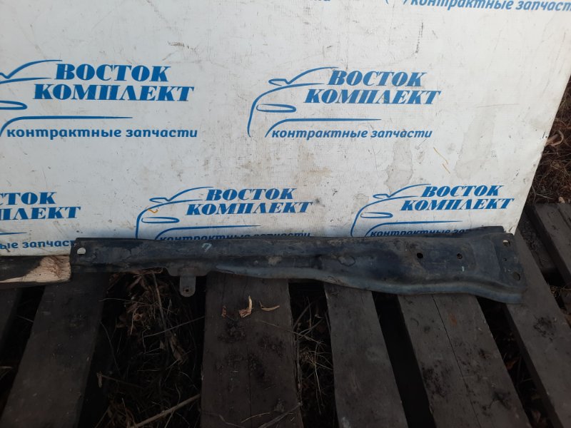 Балка продольная Mitsubishi Outlander 2006 CW5W 4B12