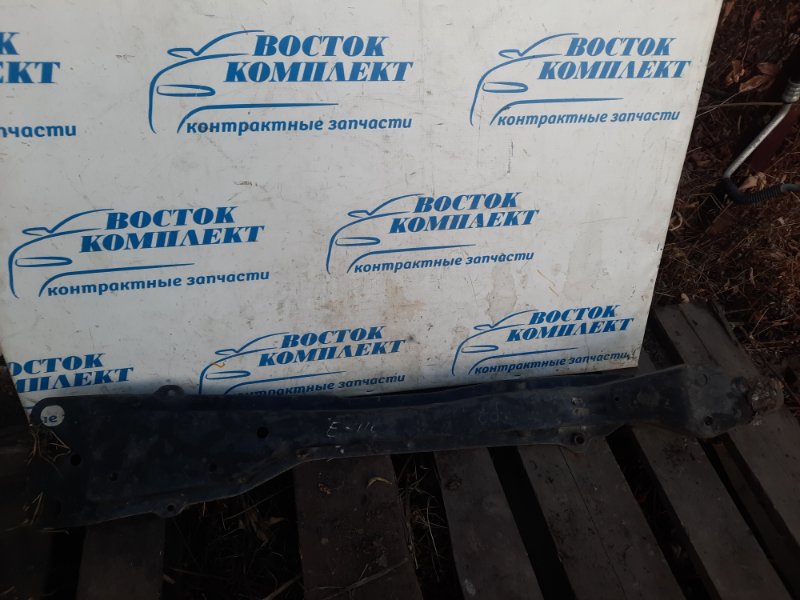 Балка продольная Nissan Primera TP12 QR20DE