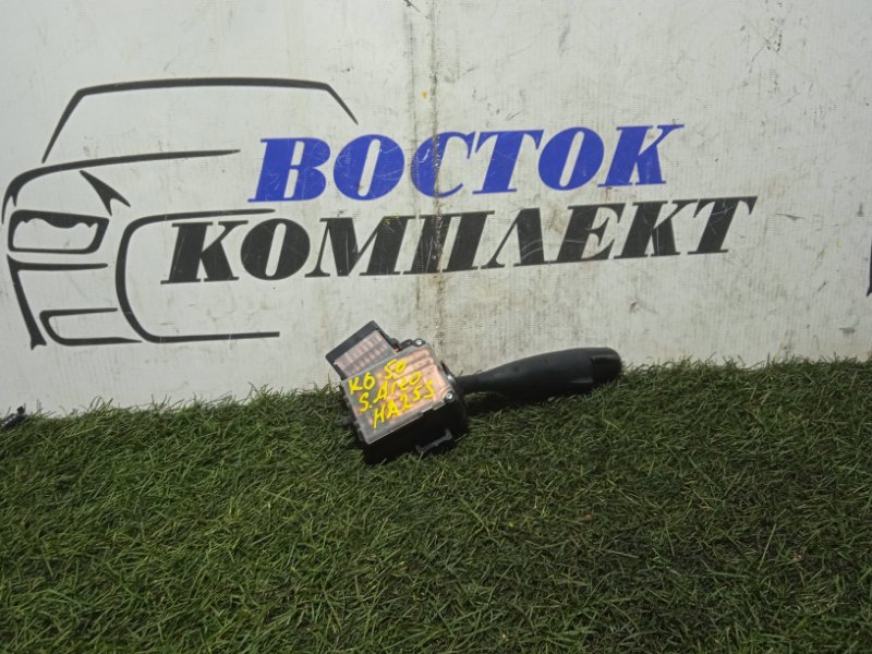 Переключатель подрулевой света Suzuki Alto HA25S K6A