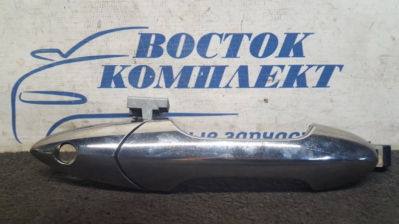 Ручка двери наружная Honda Stream 2007 RN8 R20A перед прав