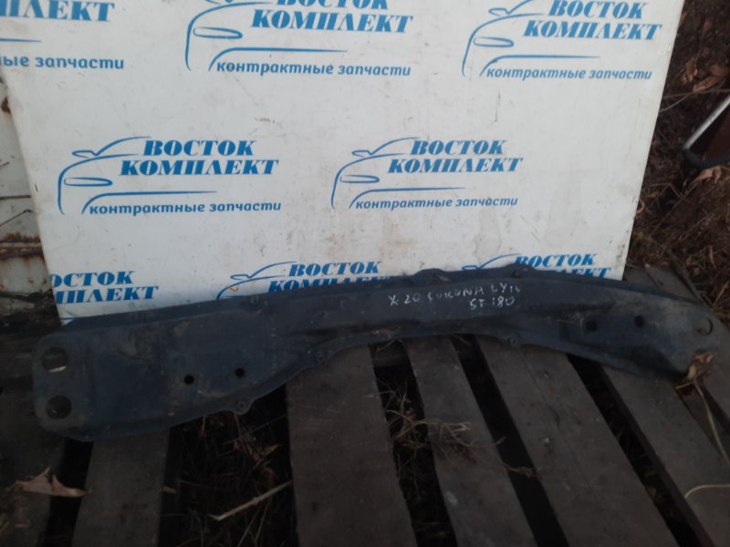 Балка продольная Toyota Celica ST180