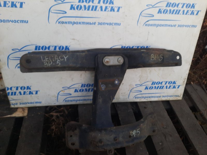 Балка продольная Subaru Legacy BP5