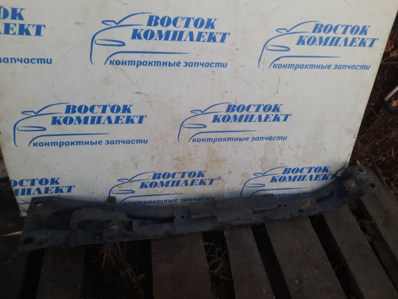 Балка продольная Nissan AD VY10 GA13DE