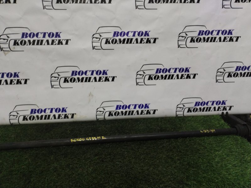 Торсион Mazda Bongo 1992 SE88M FE прав