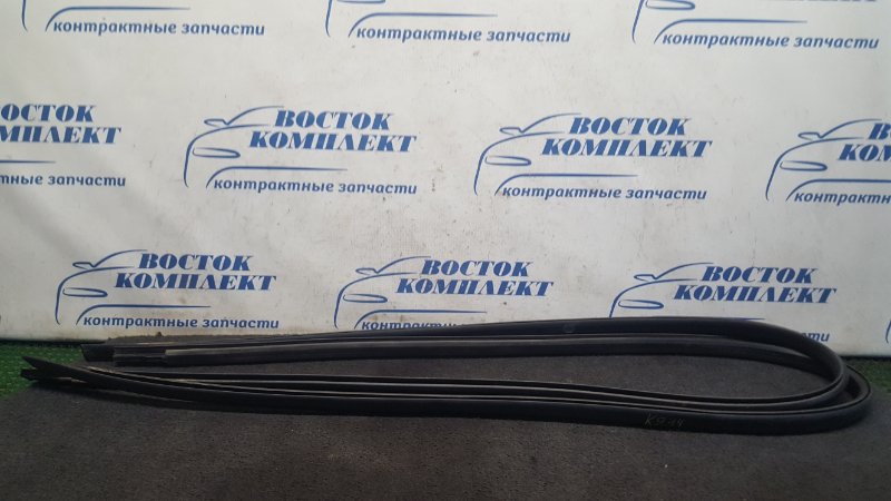 Молдинг крыши Honda Freed Spike 2013 GB3 L15A