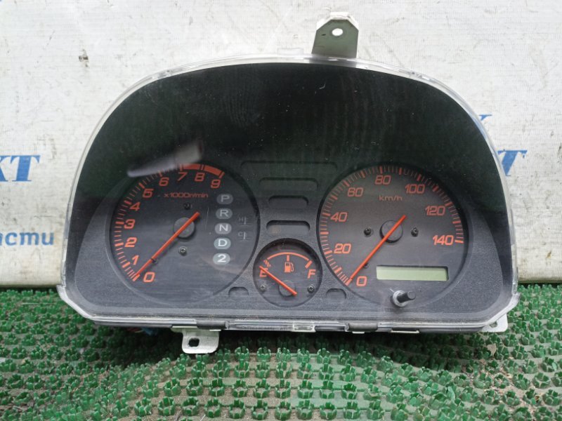 Комбинация приборов Honda Life Dunk 2001 JB3 E07Z