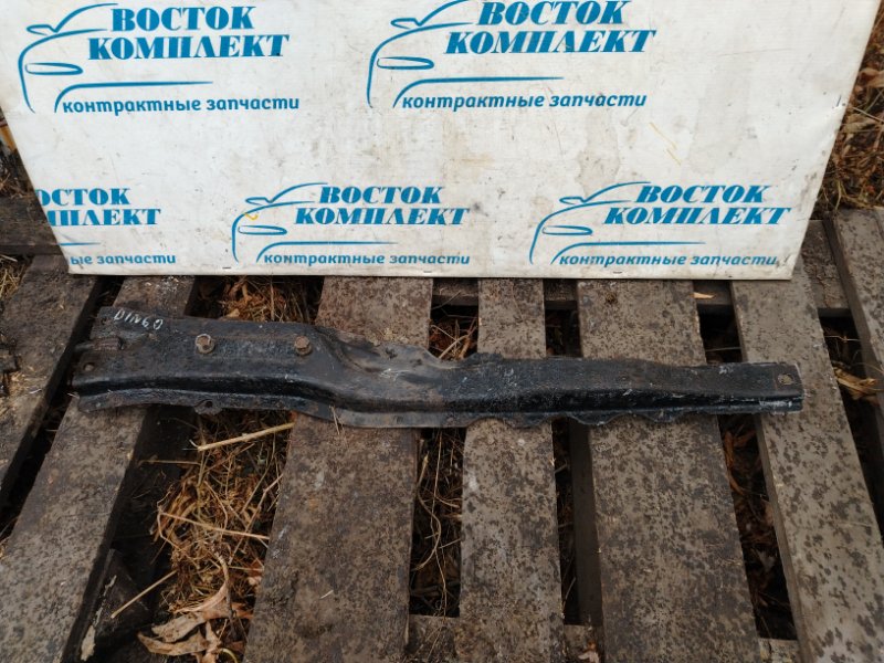 Балка продольная Mitsubishi Dingo CQ1A