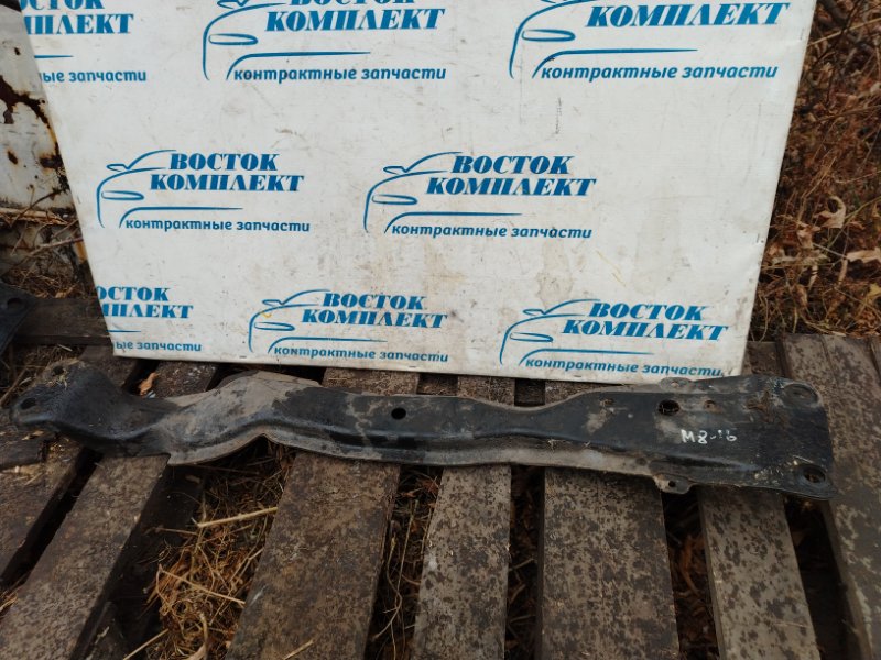 Балка продольная Honda Fit 2004 GD1 L13A