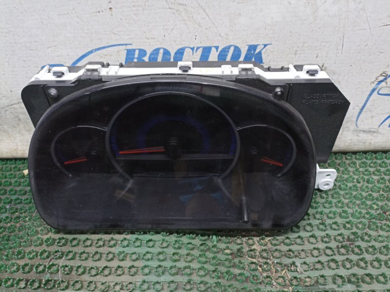 Комбинация приборов Suzuki Solio MA15S K12B