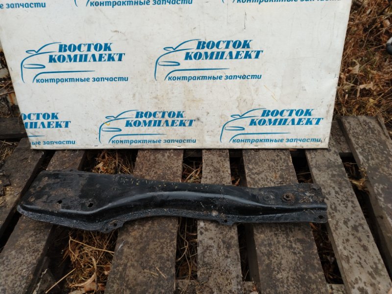 Балка продольная Toyota Will VS ZZE127 1ZZ-FE