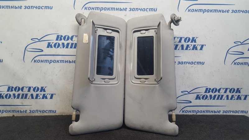 Солнцезащитный козырек Honda .