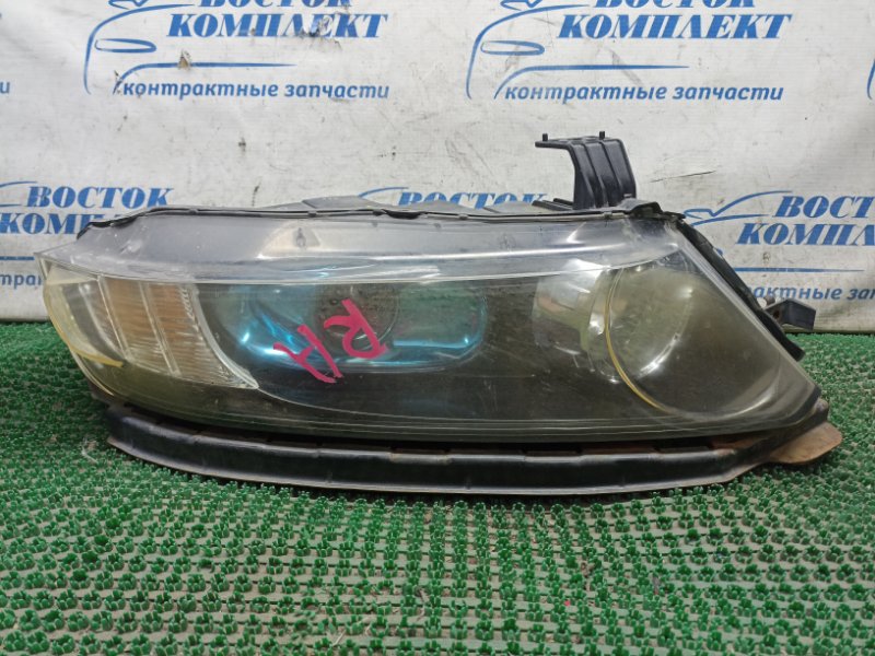 Фара Honda Odyssey 2007 RB1 K24A прав