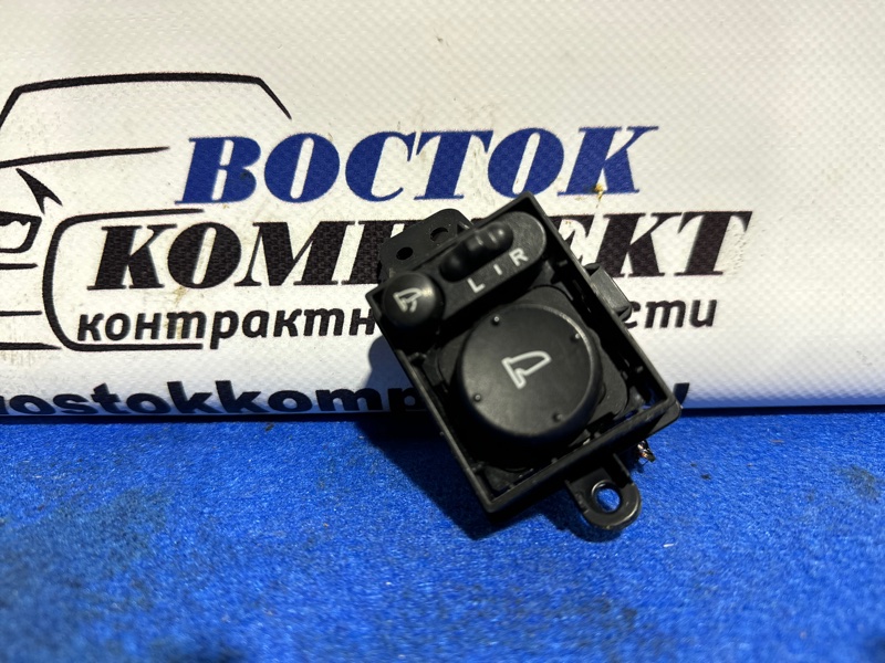 Блок управления зеркалами Honda Fit 2010 GE6 L13A