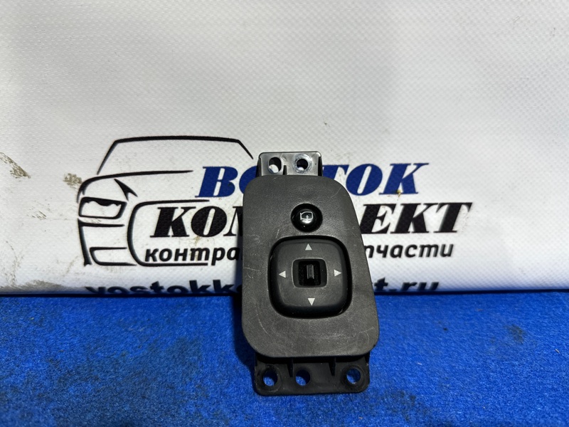 Блок управления зеркалами Mazda MPV LW3W L3