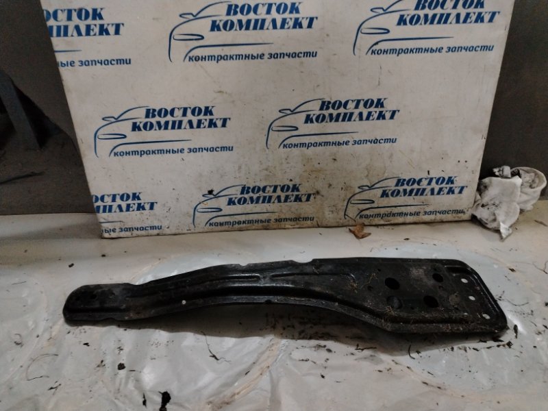 Балка продольная Toyota OPA ZCT10 1ZZ-FE