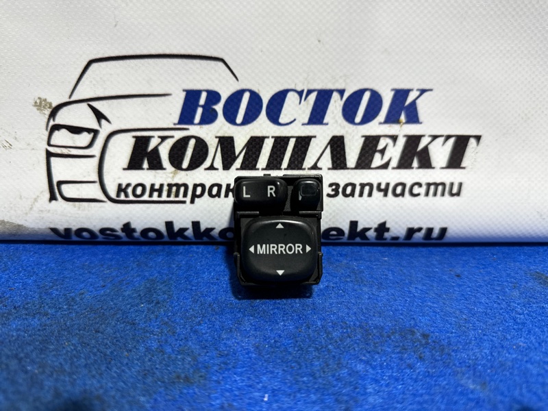 Блок управления зеркалами Toyota Alphard ANH10W 2AZ-FE