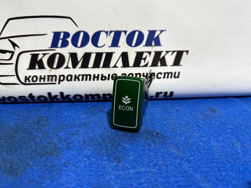 Кнопка Honda Fit 2010 GE6 L13A