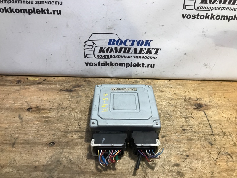 Блок управления рулевой рейкой Honda Freed Spike GB3 L15A