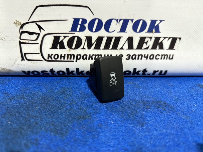Кнопка Honda Stepwgn RK5 R20A