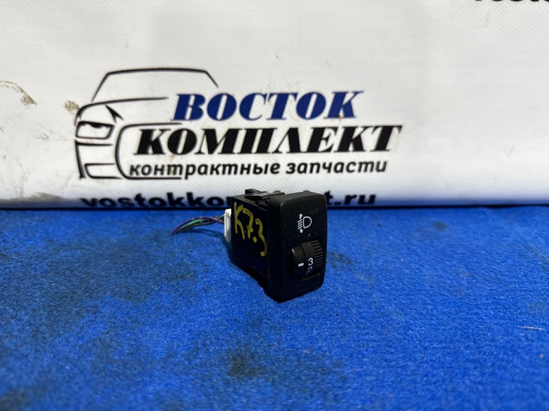 Кнопка Honda Fit 2010 GE6 L13A