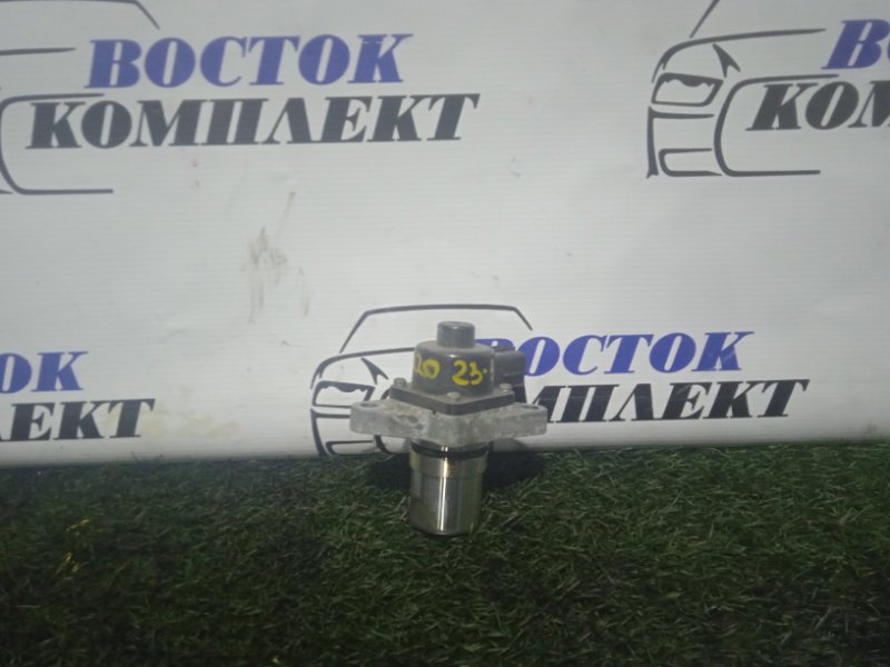 Клапан EGR Nissan Lafesta 2007 B30 MR20DE