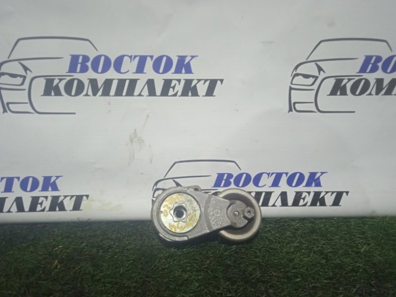 Ролик натяжной приводного ремня Nissan Lafesta 2007 B30 MR20DE