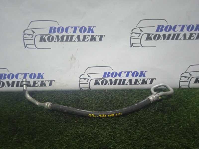 Трубка кондиционера Nissan Lafesta 2007 B30 MR20DE