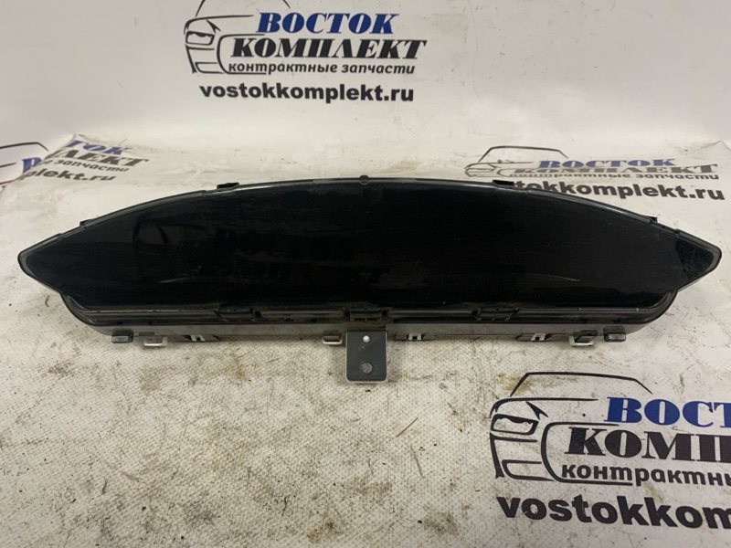 Дисплей Honda Civic FD1 R18A
